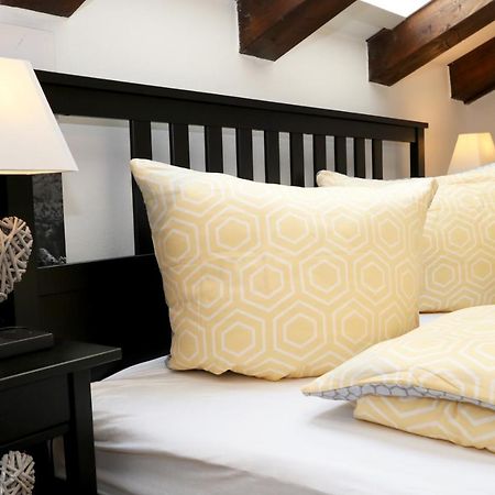 Ferienwohnung Frischluft Garmisch-Partenkirchen Extérieur photo