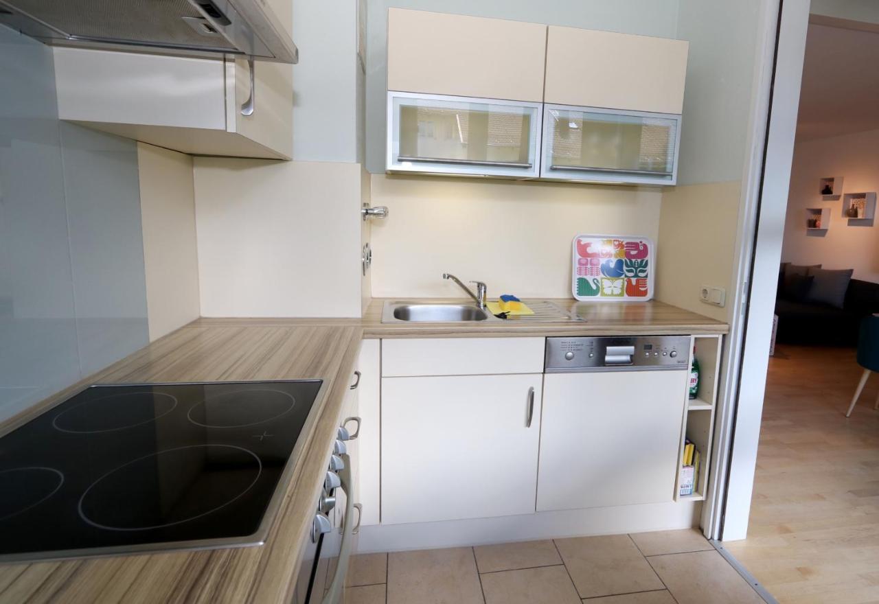 Ferienwohnung Frischluft Garmisch-Partenkirchen Extérieur photo
