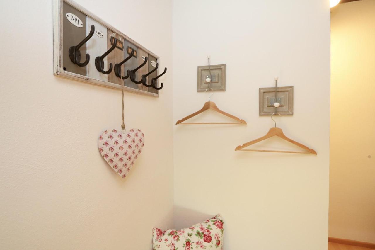 Ferienwohnung Frischluft Garmisch-Partenkirchen Extérieur photo