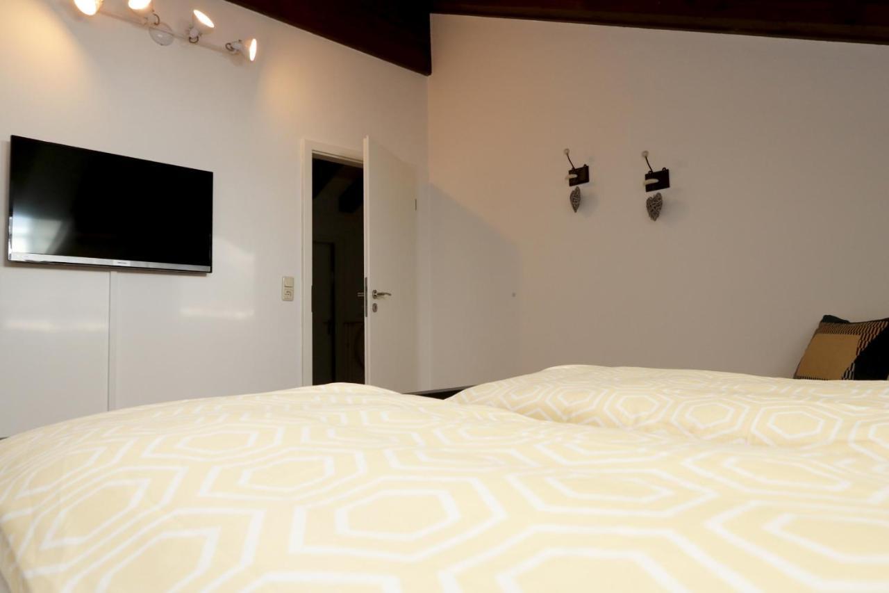 Ferienwohnung Frischluft Garmisch-Partenkirchen Extérieur photo