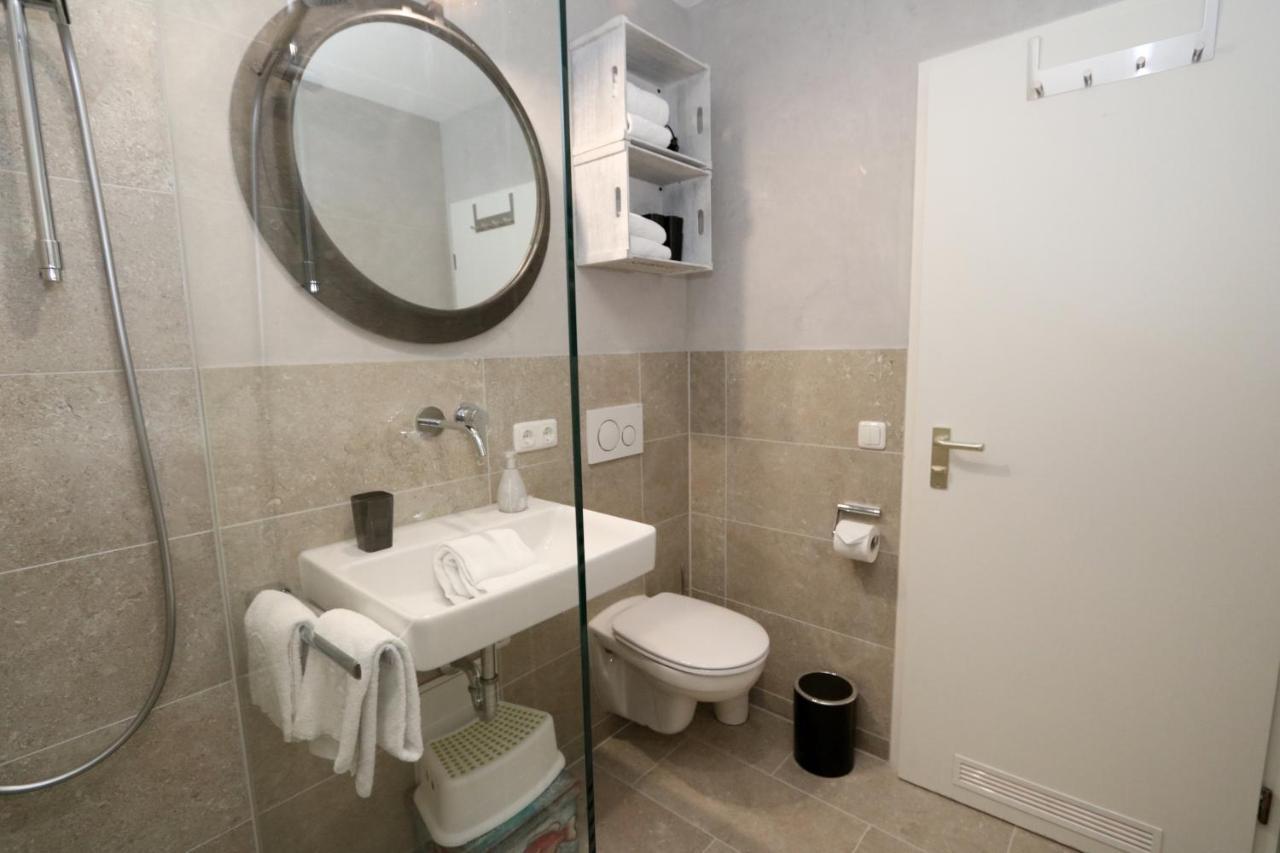 Ferienwohnung Frischluft Garmisch-Partenkirchen Extérieur photo