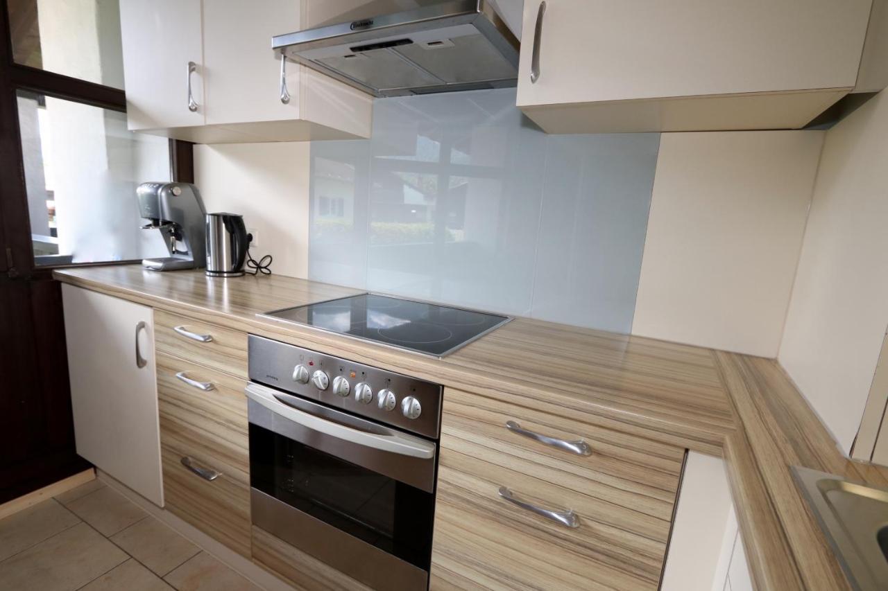 Ferienwohnung Frischluft Garmisch-Partenkirchen Extérieur photo