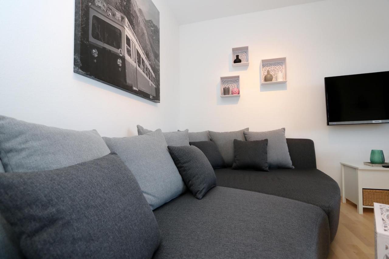 Ferienwohnung Frischluft Garmisch-Partenkirchen Extérieur photo