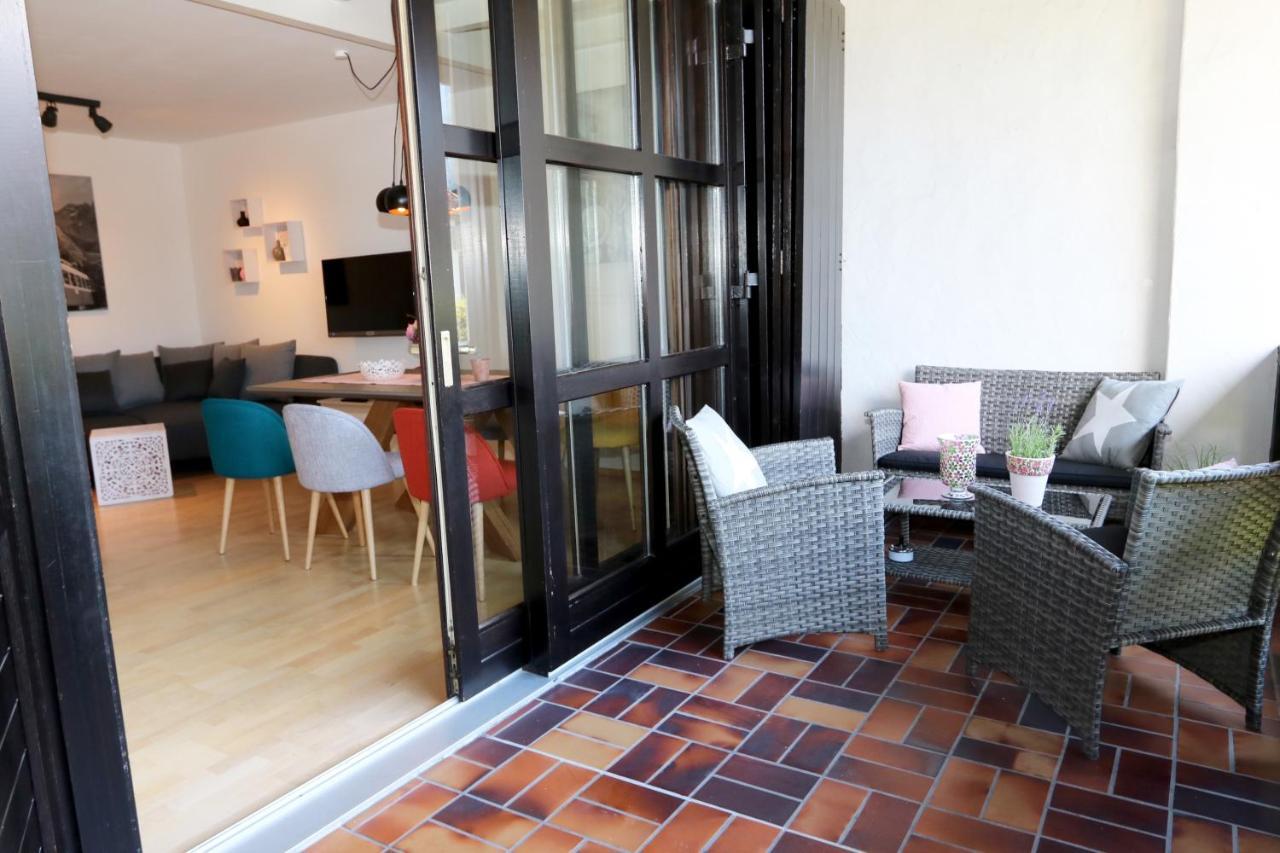 Ferienwohnung Frischluft Garmisch-Partenkirchen Extérieur photo